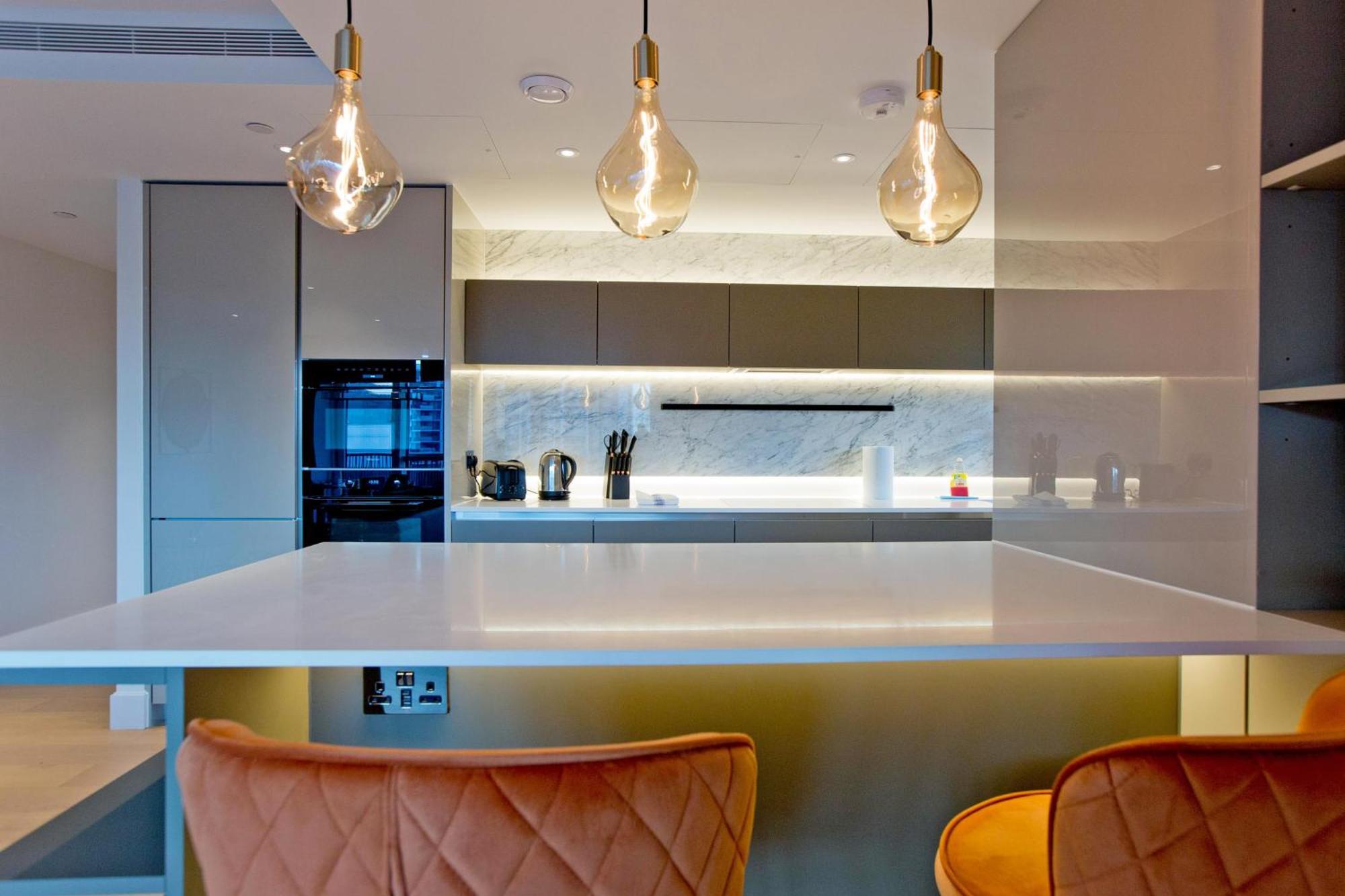 Fabulous Westfield 2 Bed Apartment London Exterior photo