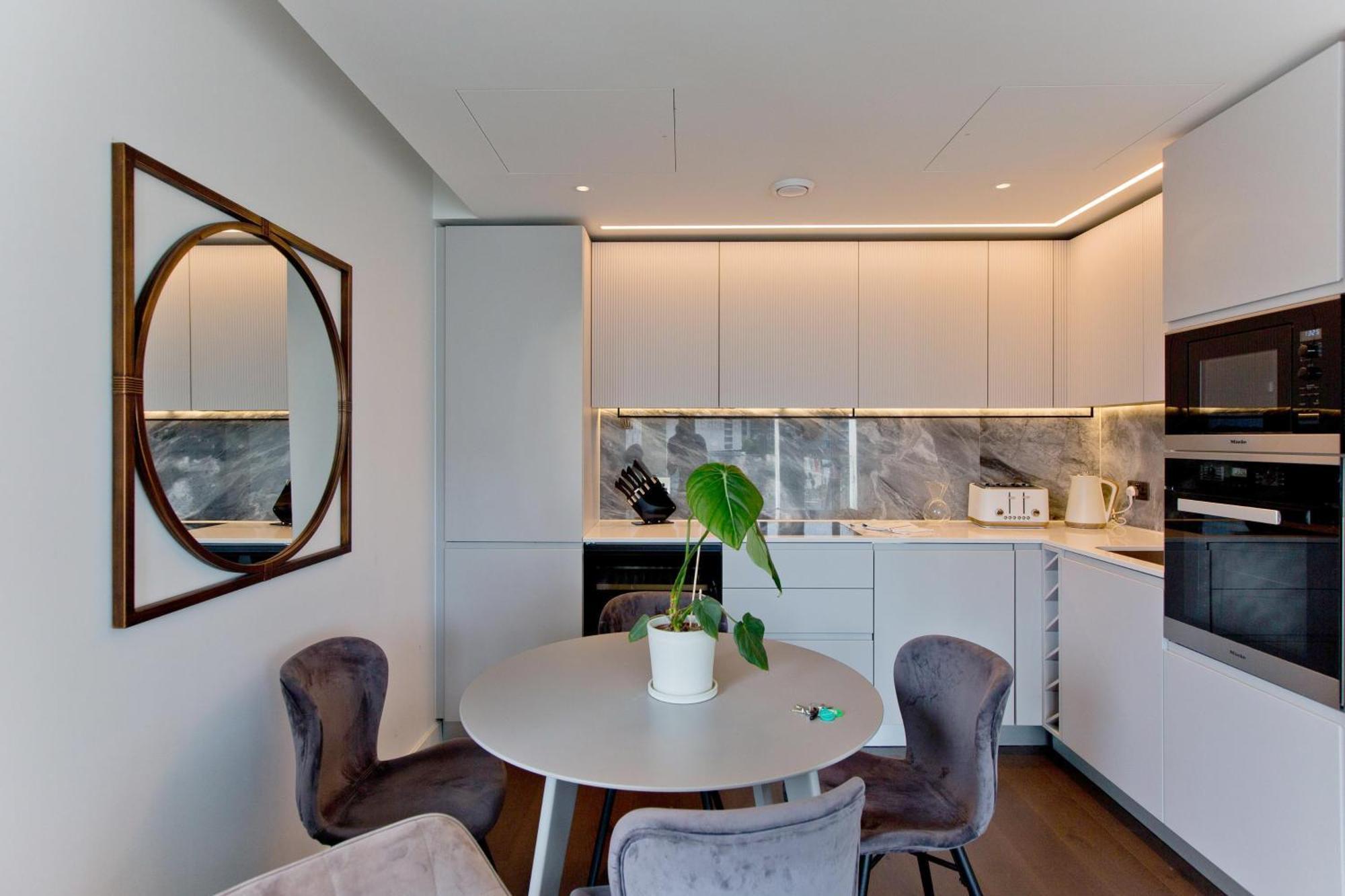 Fabulous Westfield 2 Bed Apartment London Exterior photo